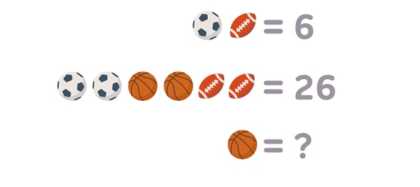 11. Сколько стоит баскетбольный мяч?