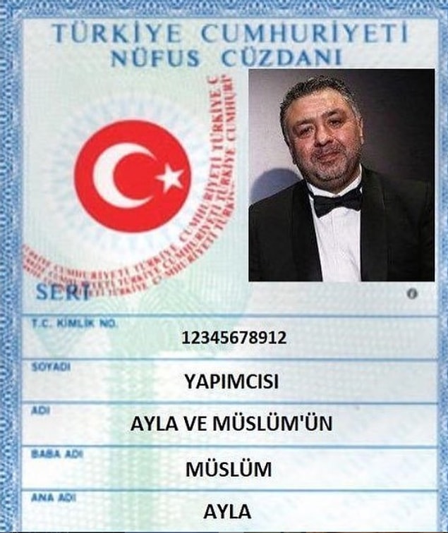 2. Kimliği bulundu.