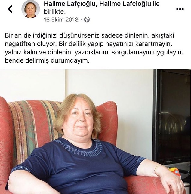 3. Herkes sıkı tutunsun.