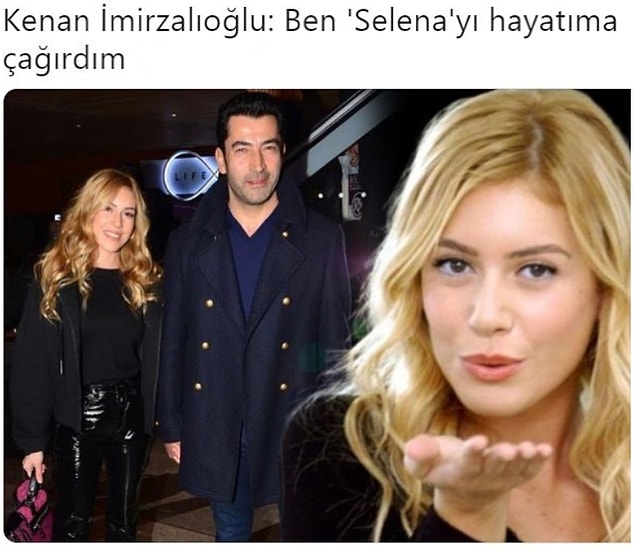 11. İyi iş yeğen.