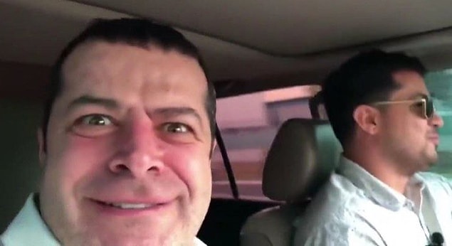 14. Rami Malek mi bu?