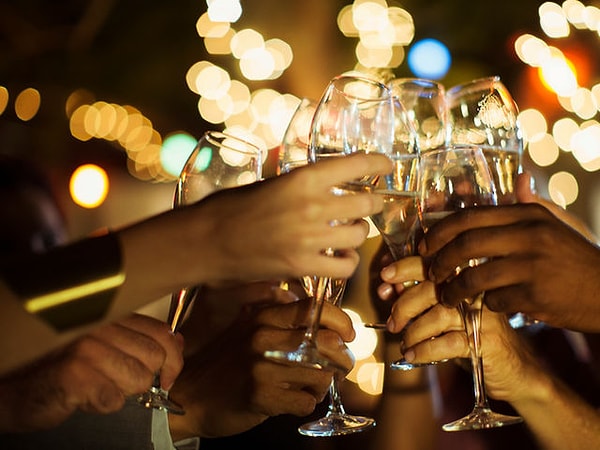 5. Сейчас выбирайте напиток!