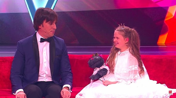 5. "Лучше всех"