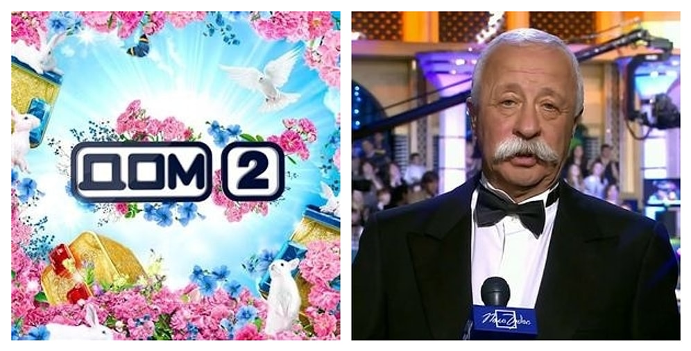 Опрос: Выбираем лучшие и худшие передачи российского телевидения