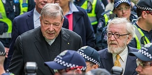 Avustralya Kardinali George Pell, Çocuğa Cinsel Taciz Suçundan 6 Yıl Ceza Aldı