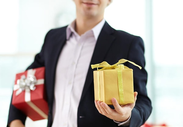 Вы щедрый человек, наделённый высокими моральными качествами