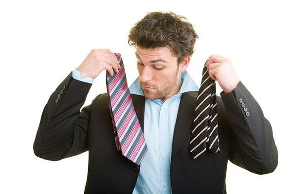 6. Вы часто получаете комплименты относительно своего внешнего вида?