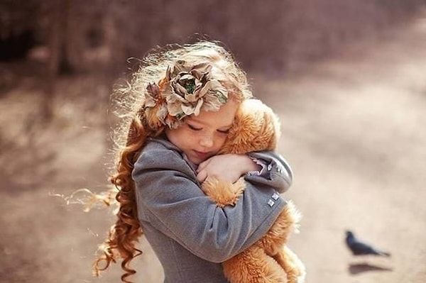 Вы добрый и чувствительный человек