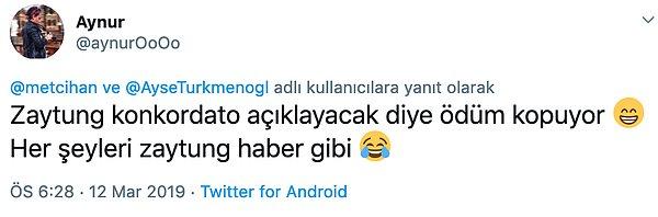 Türkmenoğlu'nun 'ev ziyareti' ile ilgili sosyal medya yorumlarının ardı arkası kesilmedi.