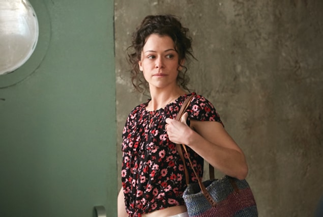 2. AMC, yeni bir Orphan Black dizisi için hazırlıklara başladı.