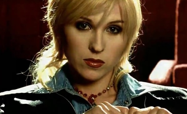 3. Лика Стар