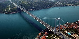 13 Mart Çarşamba Oyna Kazan 13:00 Yarışması İpucu ve Kopya Geldi! Fatih Sultan Mehmet Köprüsü Kaç Yılında Yapıldı?