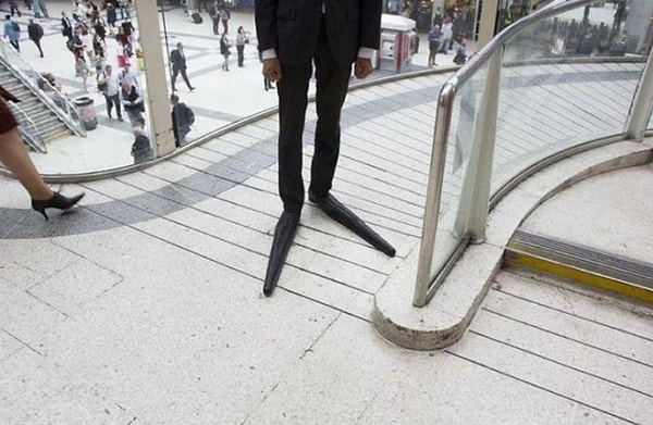 11. Обувь с острыми носами снова актуальна.