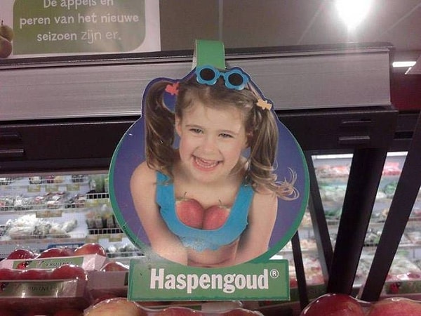 38. Девочка была взрослой не по годам...