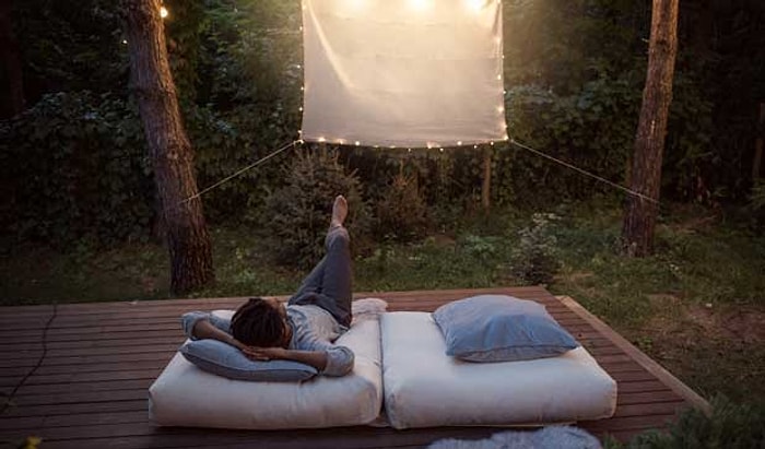 Тест: Выберите любимые фильмы, а мы угадаем, где вам больше всего нравится смотреть кино