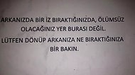 "Vallahi Siz Eğitilmezsiniz!" Dememize Neden Olmamak İçin Herkesin Uyması Gereken 28 Yazısız Kural