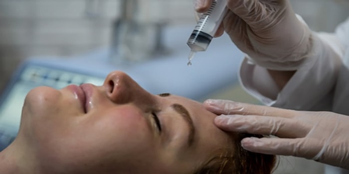 Gençlik İksiri Olarak Bilinen Bir Mucize: Somon DNA Aşısı