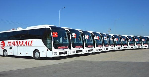 Pamukkale Turizm için verilen iflas kararının ardından, 1. Alacaklılar Toplantısı düzenlendi. Alacaklıların yüzde 83'ü şirketin faaliyetlerine devam etmesi yönünde oy kullandı.