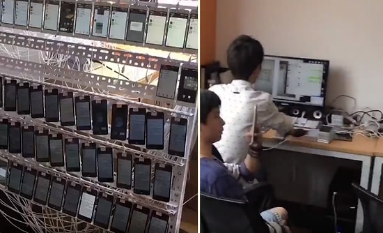 Sosyal Medyada Sıkça Kullanılan Sahte Kullanıcılar, Sahte Beğeniler Nasıl Yapılıyor?