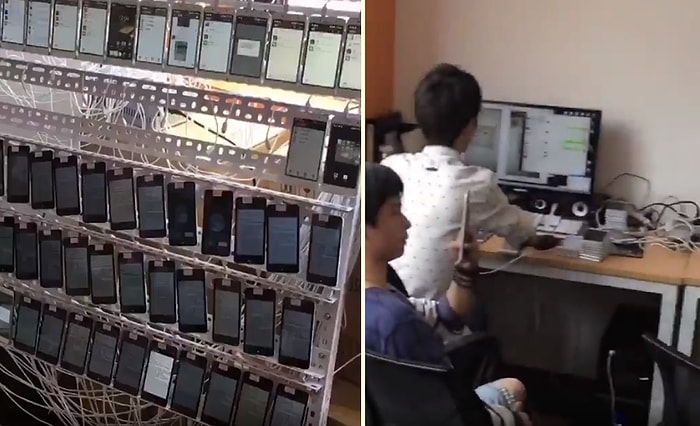 Sosyal Medyada Sıkça Kullanılan Sahte Kullanıcılar, Sahte Beğeniler Nasıl Yapılıyor?