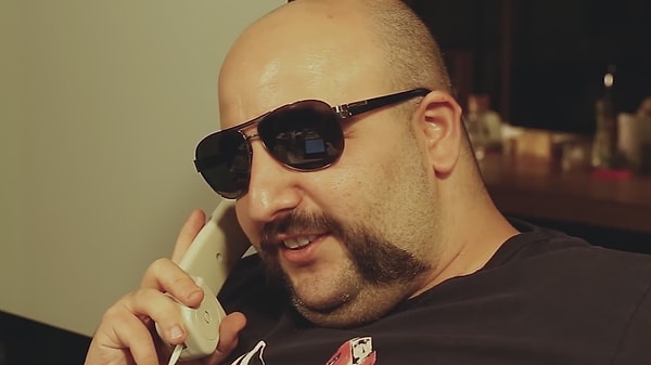 7. Вам нравится использовать "грязные" словечки, когда вы занимаетесь этим?