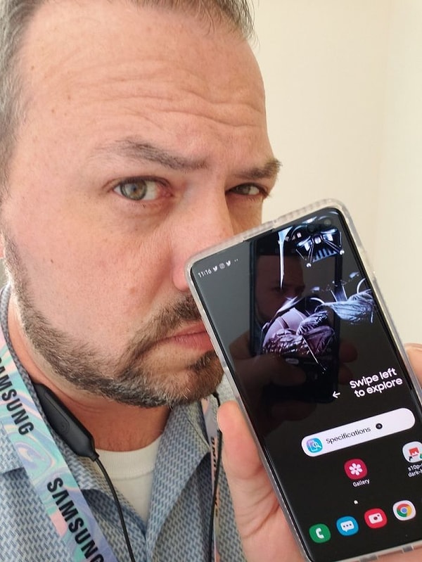 10. И снова "Звездные войны"