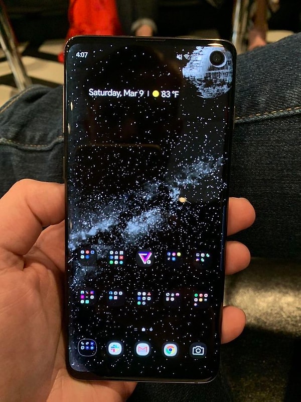 14. Потрясающе!