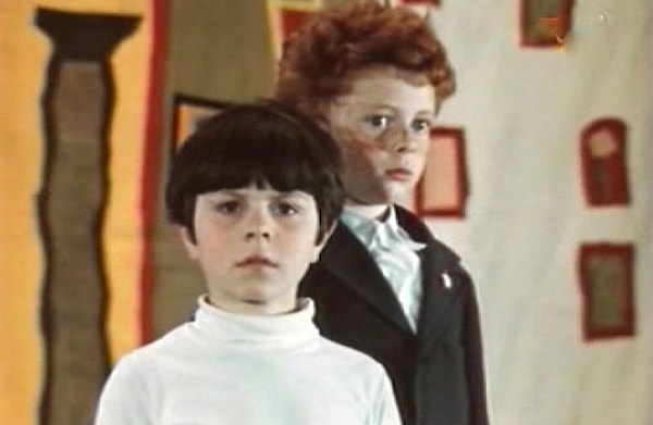 11. В чем был силен папа у Васи?