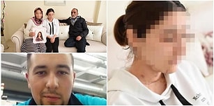 Mucizevi Kurtuluş: Genç Kadın, Erkek Arkadaşı Tarafından Bıçaklandı, Dövüldü ve Göl Kenarına Atıldı