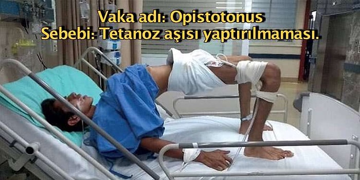 Dünya Olarak Soruyoruz: Aşı Karşıtları, Sizin Yüzünüzden Hortlayan Hastalıkların Hesabını Kim Verecek?