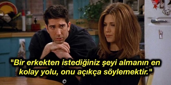 Kızlar Toplanın! Erkeklerden Kadınlara Onların Dünyasını Açık Bir Kitap Gibi Okumanızı Sağlayacak 23 Tavsiye