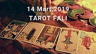 Tarot Falına Göre 14 Mart Perşembe Günü Senin İçin Nasıl Geçecek?