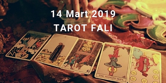 Tarot Falına Göre 14 Mart Perşembe Günü Senin İçin Nasıl Geçecek?