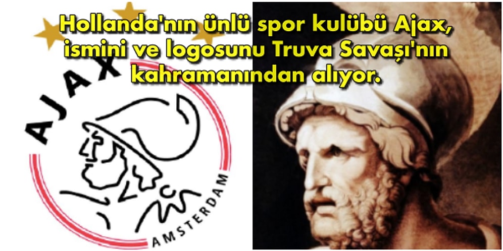 Size Bunları Her Yerde Anlatmazlar! Kaliteli Bilgiye Hasret Kalanların Özlemini Dindirecek 20 Mitolojik Bilgi