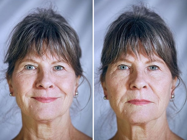 10. А это дама?