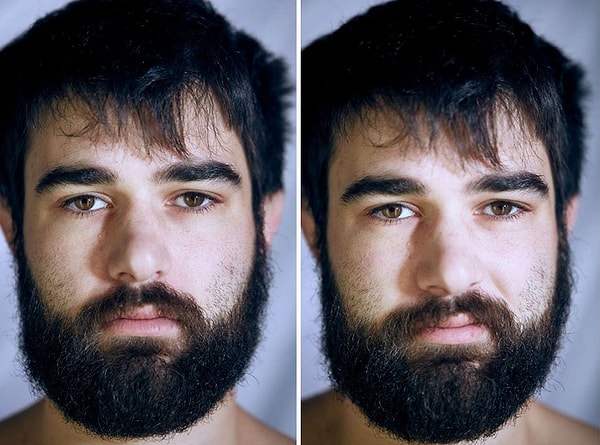 14. Видите разницу?