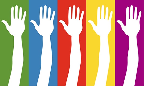 2. Что такое демократия?