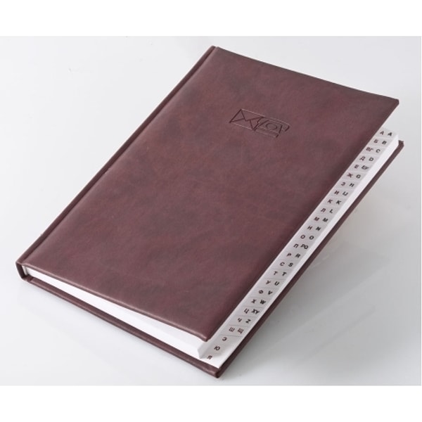 16. Записные книжки. Сегодня люди не так часто используют их и делают записи от руки крайне редко