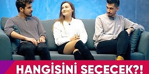Bir İlişkinin Kilit Noktası Nedir? Yanımdaki Yabancı 4. Bölüm