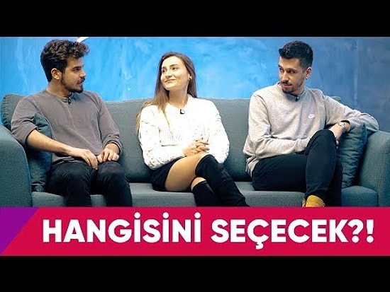 Bir İlişkinin Kilit Noktası Nedir? Yanımdaki Yabancı 4. Bölüm