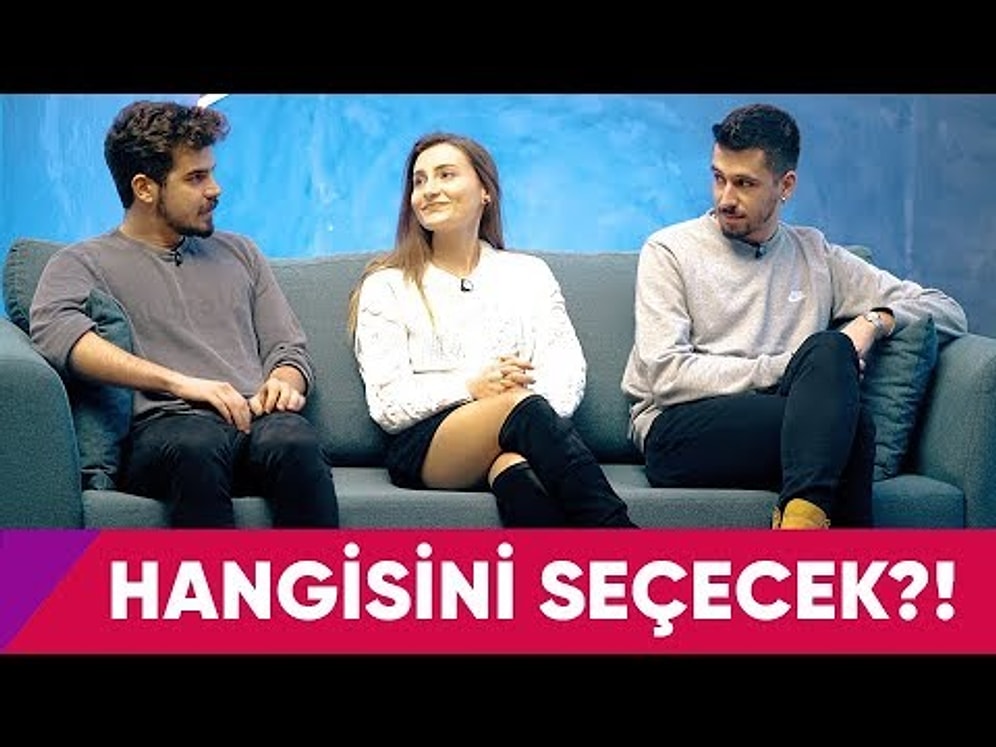 Bir İlişkinin Kilit Noktası Nedir? Yanımdaki Yabancı 4. Bölüm