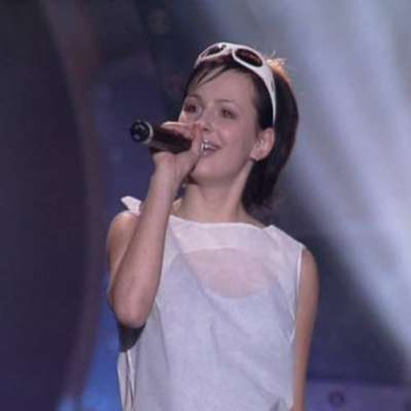 9. Саша Зверева