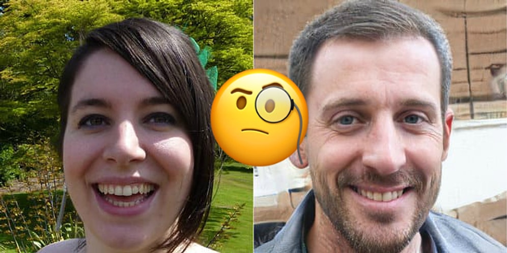 Тест: Вашей интуиции нет равных, если вы сможете отличить лицо реального человека от образа, созданного компьютером