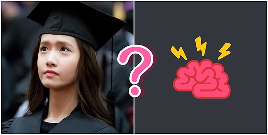 Тест: Сможем ли мы угадать ваш уровень образования, основываясь на вашем логическом мышлении?