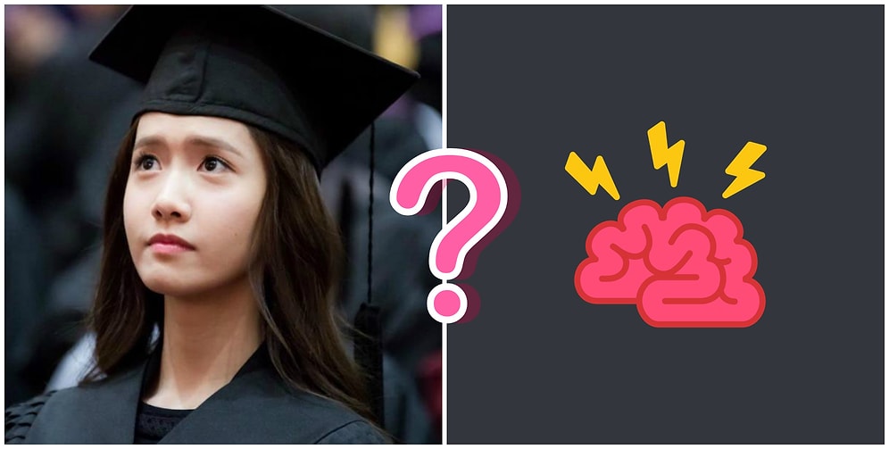 Тест: Сможем ли мы угадать ваш уровень образования, основываясь на вашем логическом мышлении?