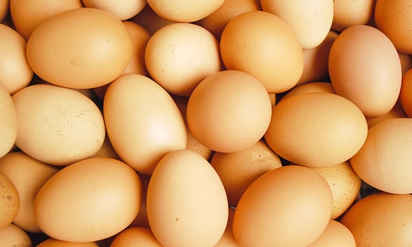 7. В каком виде вы любите есть яйца на завтрак?