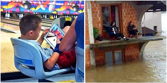 Люблю не могу: 15 доказательств того, что некоторых людей ничем не остановить