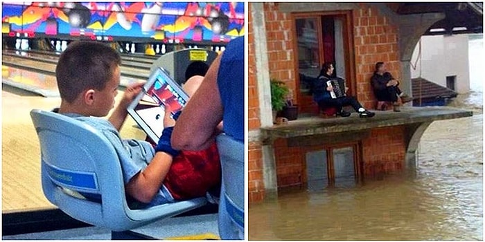 Люблю не могу: 15 доказательств того, что некоторых людей ничем не остановить