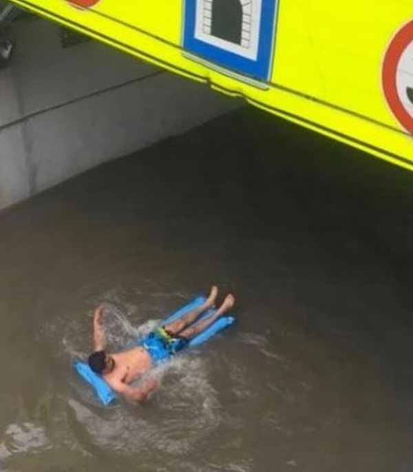 12. Если без моря никак нельзя.