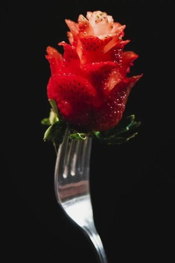 15. Даже есть такую красоту жалко!